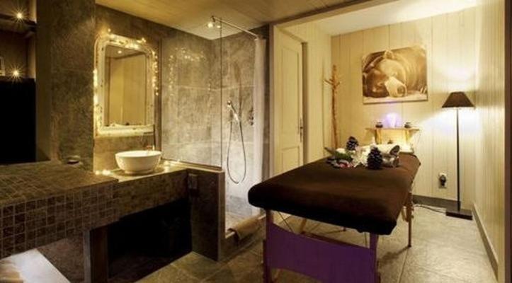 Residence Hoteliere La Renardiere Samoëns Екстериор снимка