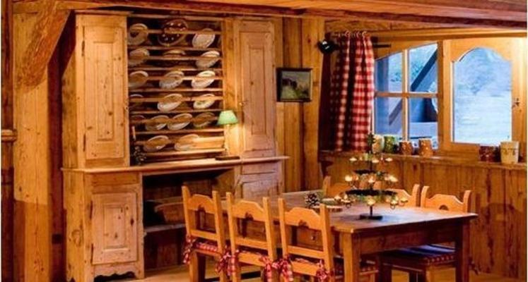 Residence Hoteliere La Renardiere Samoëns Екстериор снимка
