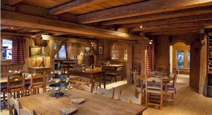 Residence Hoteliere La Renardiere Samoëns Екстериор снимка